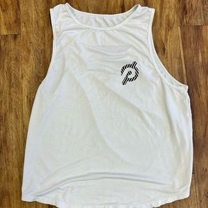 Peloton Tank Top